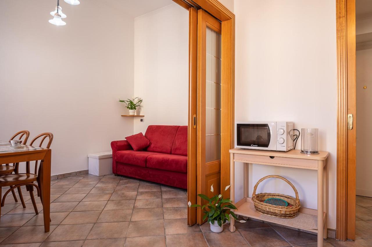 Cesare Apartment Vatican Museums Rome Exterior photo